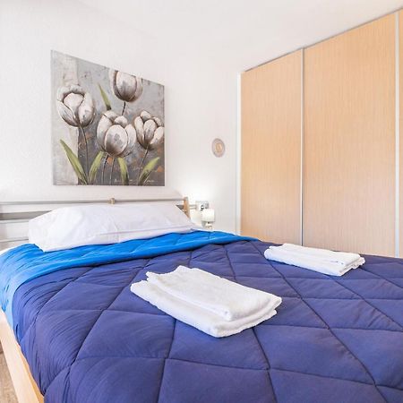 Loix Mar Apartment 2-F Levante Beach ベニドルム エクステリア 写真